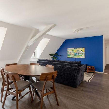 Travel Homes - Rapp, Charm In The Heart Of Colmar Exterior foto