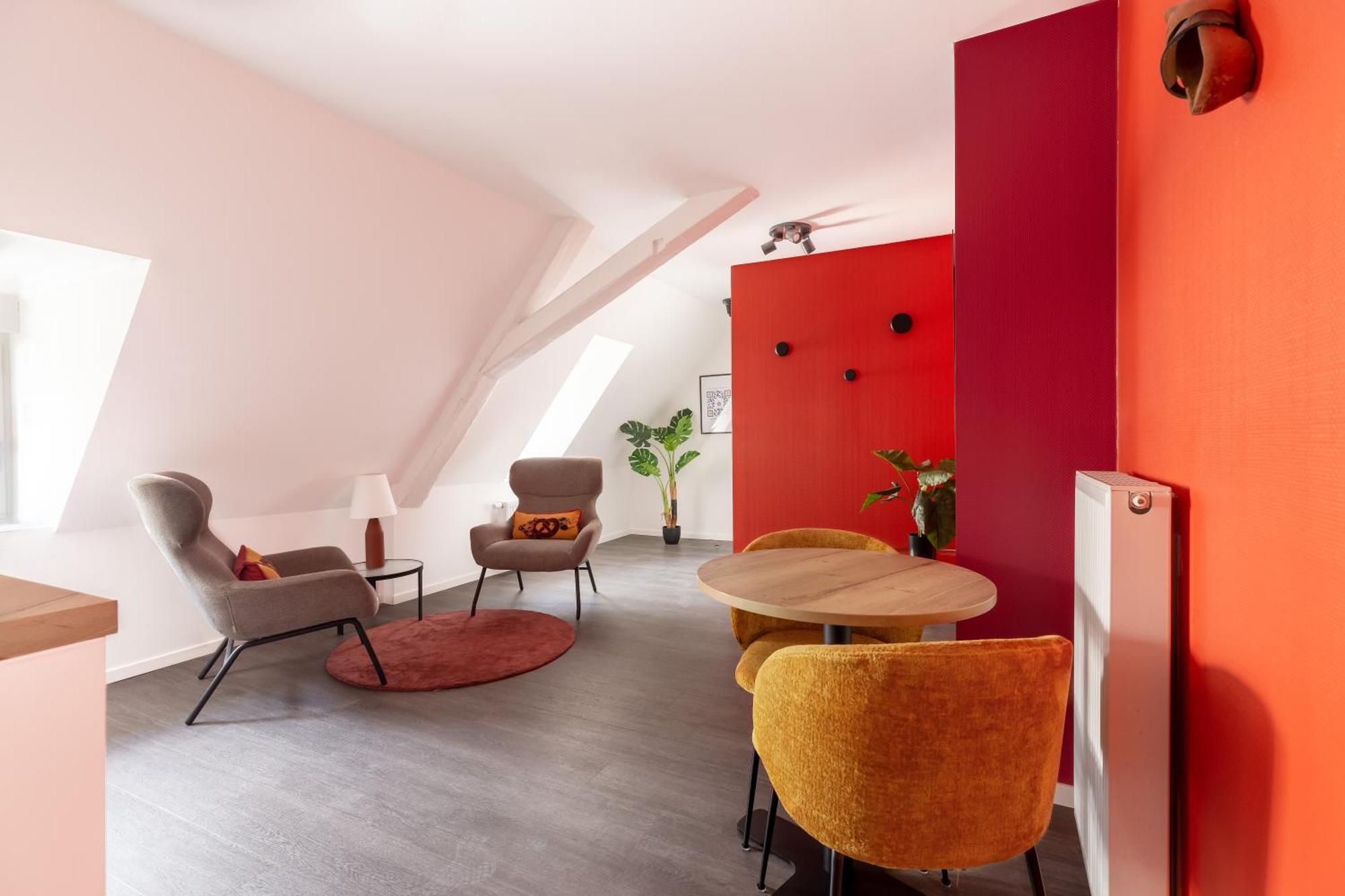Travel Homes - Rapp, Charm In The Heart Of Colmar Exterior foto