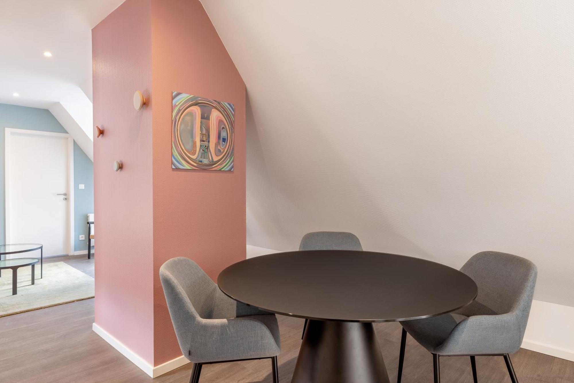 Travel Homes - Rapp, Charm In The Heart Of Colmar Exterior foto