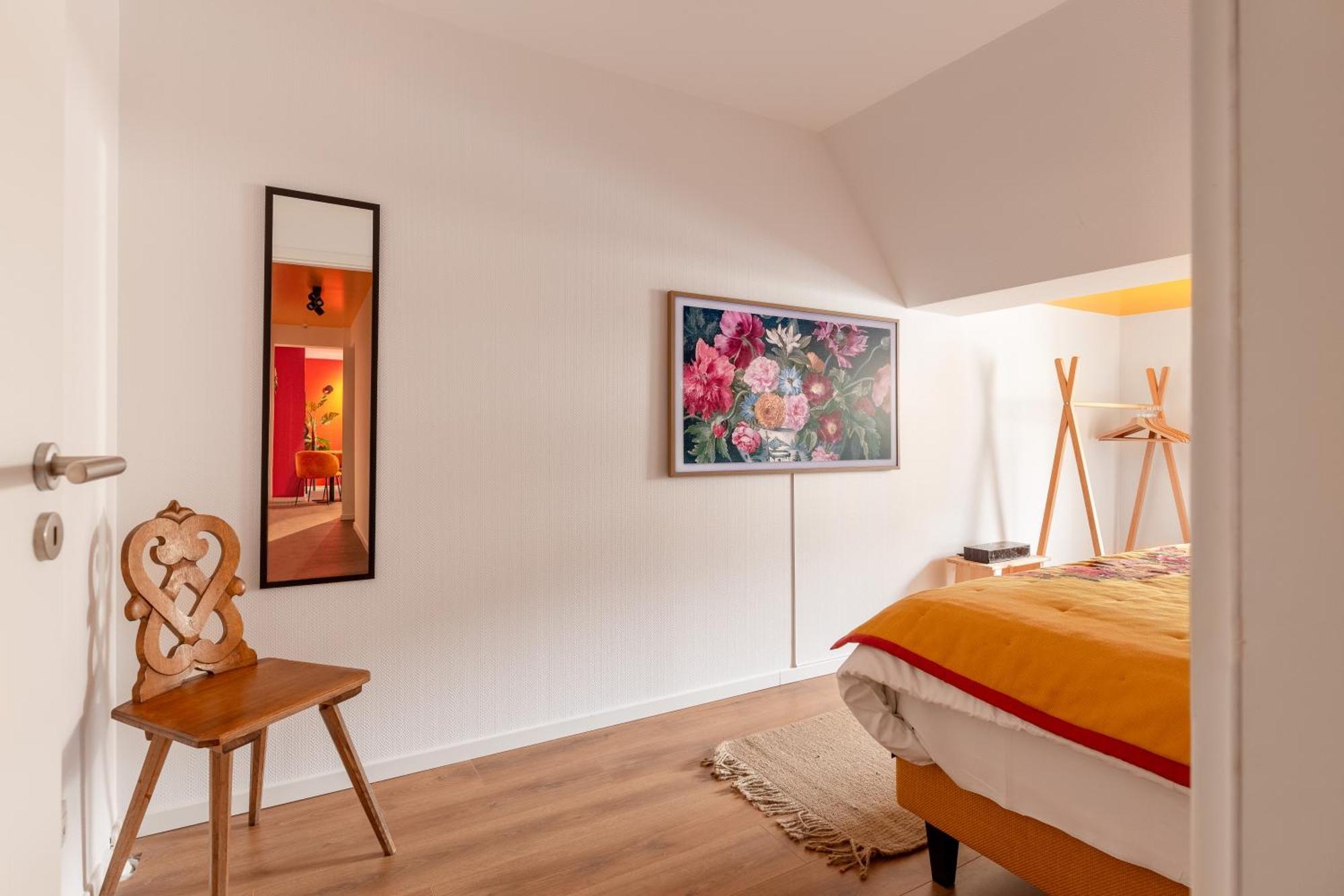 Travel Homes - Rapp, Charm In The Heart Of Colmar Exterior foto