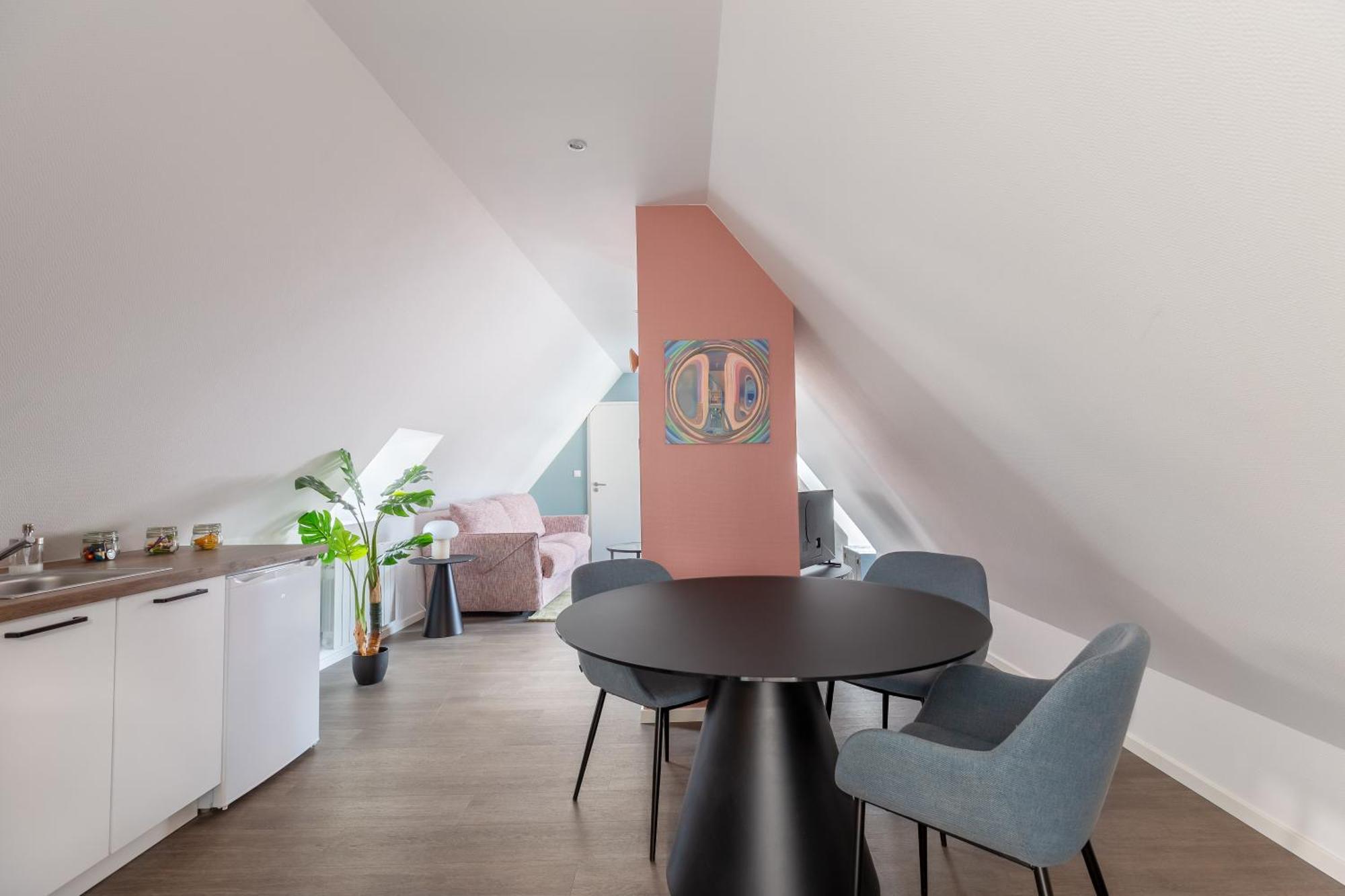 Travel Homes - Rapp, Charm In The Heart Of Colmar Exterior foto