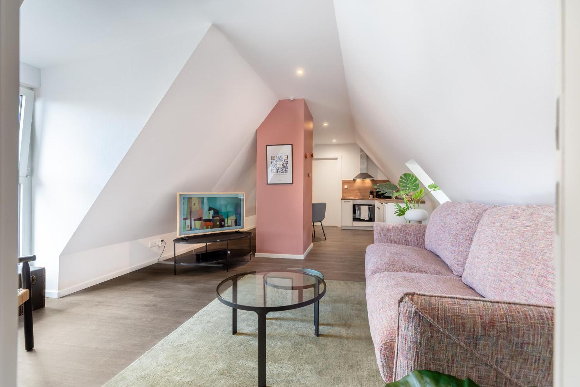 Travel Homes - Rapp, Charm In The Heart Of Colmar Exterior foto