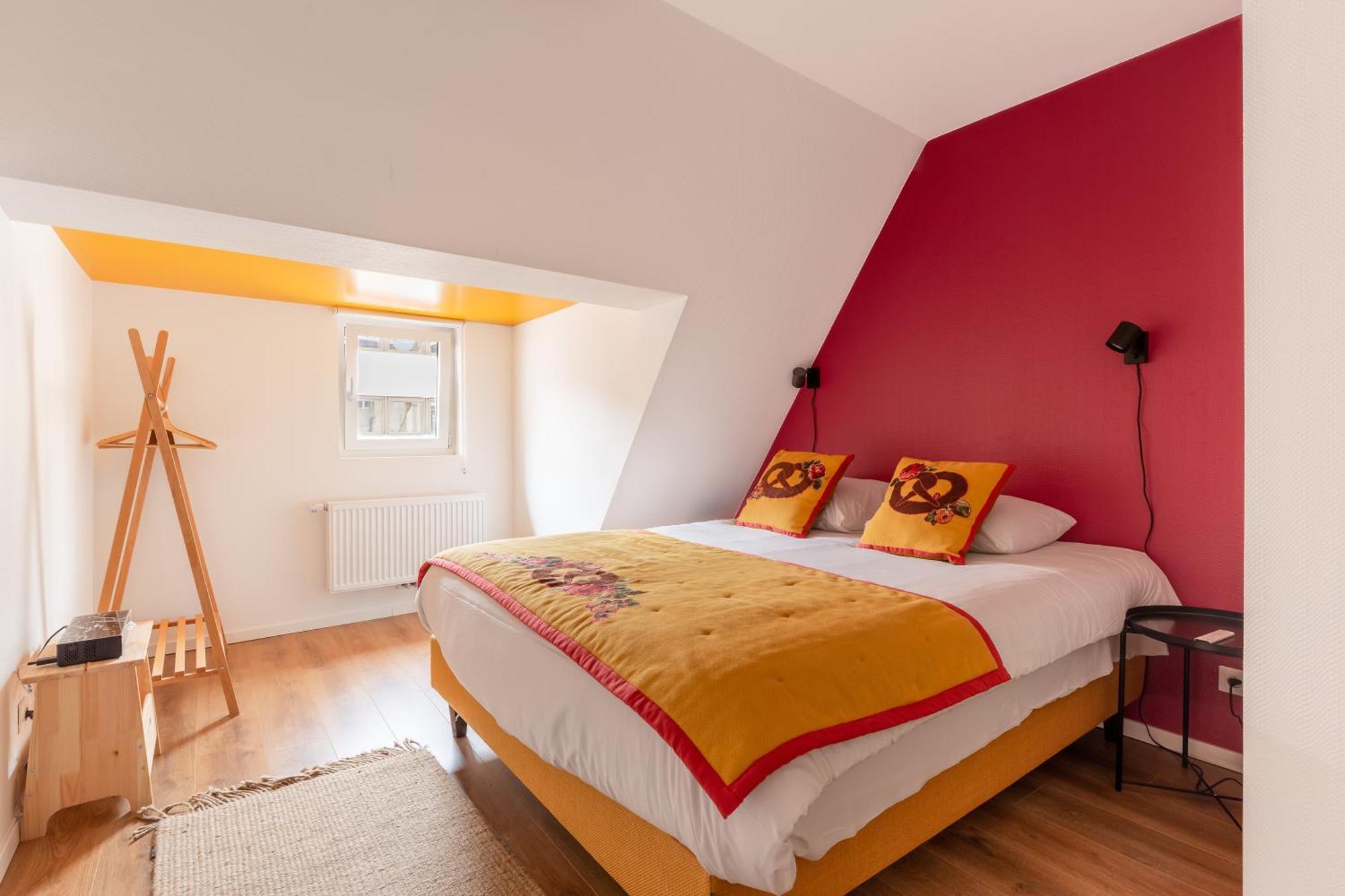 Travel Homes - Rapp, Charm In The Heart Of Colmar Exterior foto