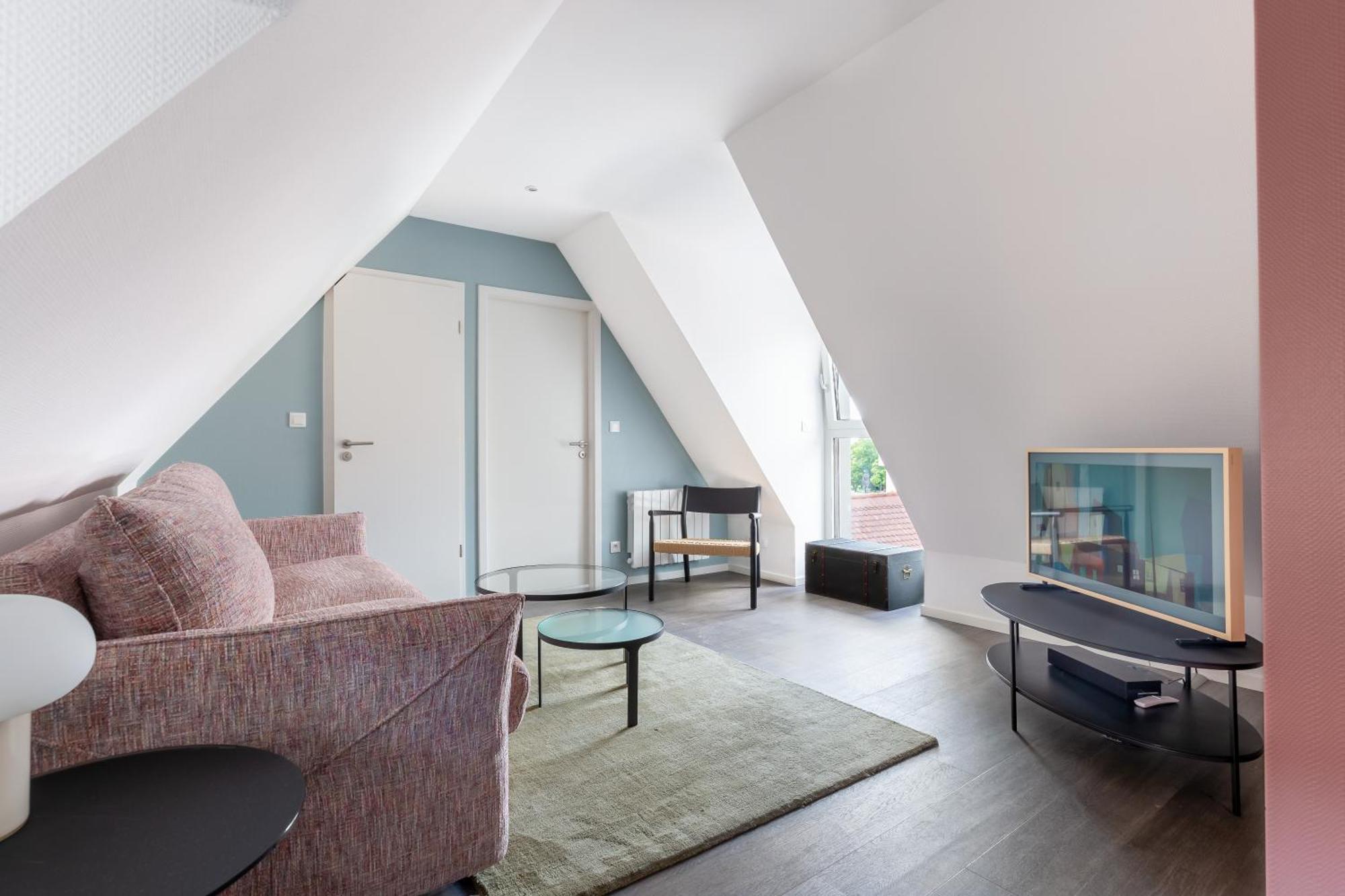 Travel Homes - Rapp, Charm In The Heart Of Colmar Exterior foto