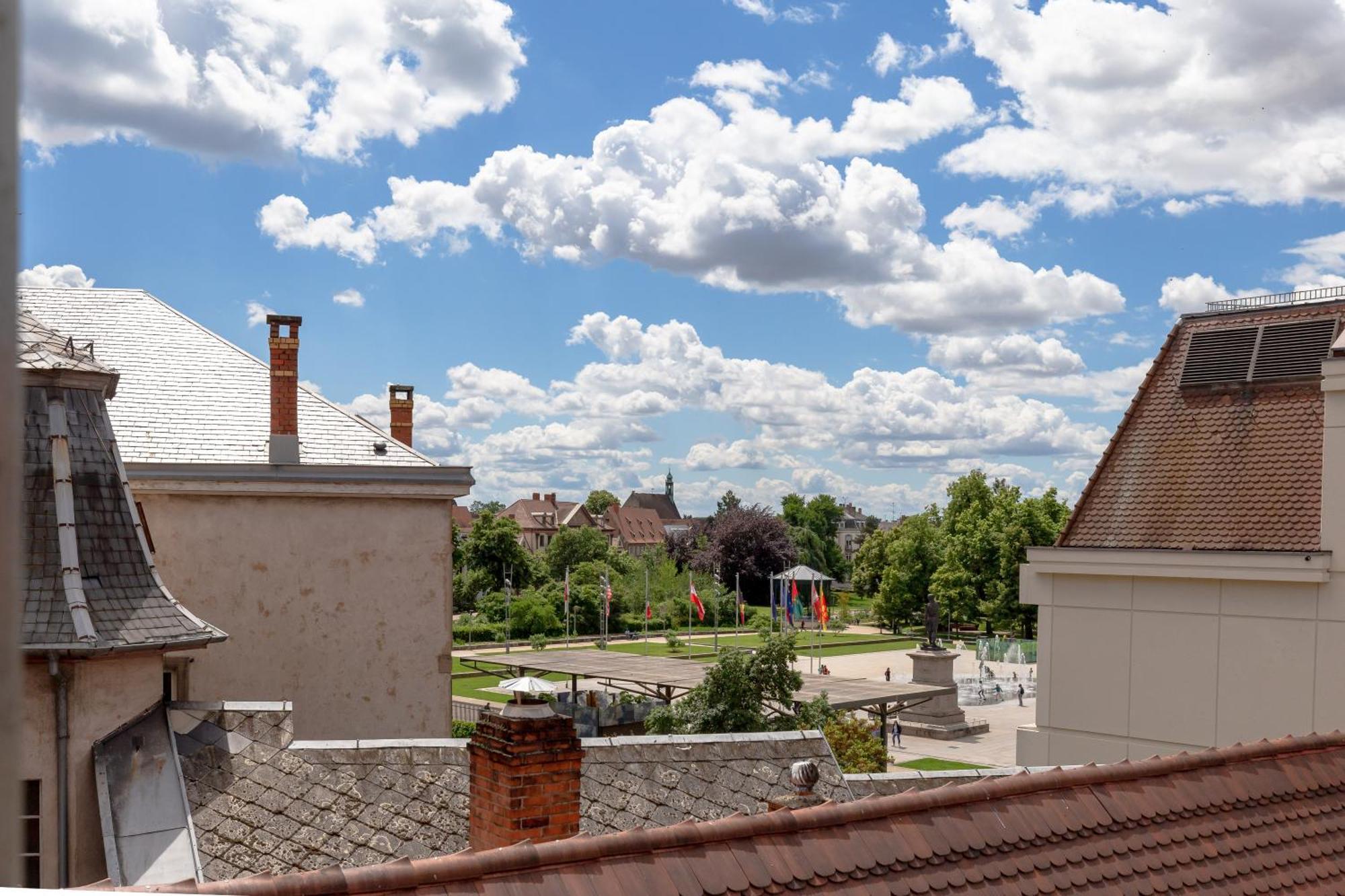 Travel Homes - Rapp, Charm In The Heart Of Colmar Exterior foto