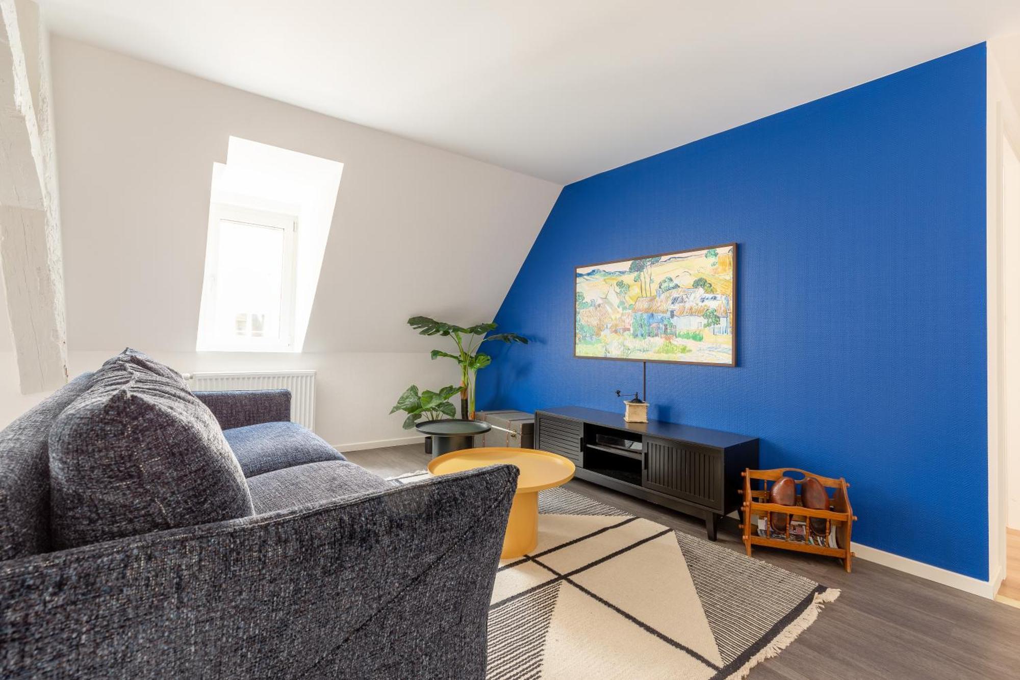 Travel Homes - Rapp, Charm In The Heart Of Colmar Exterior foto