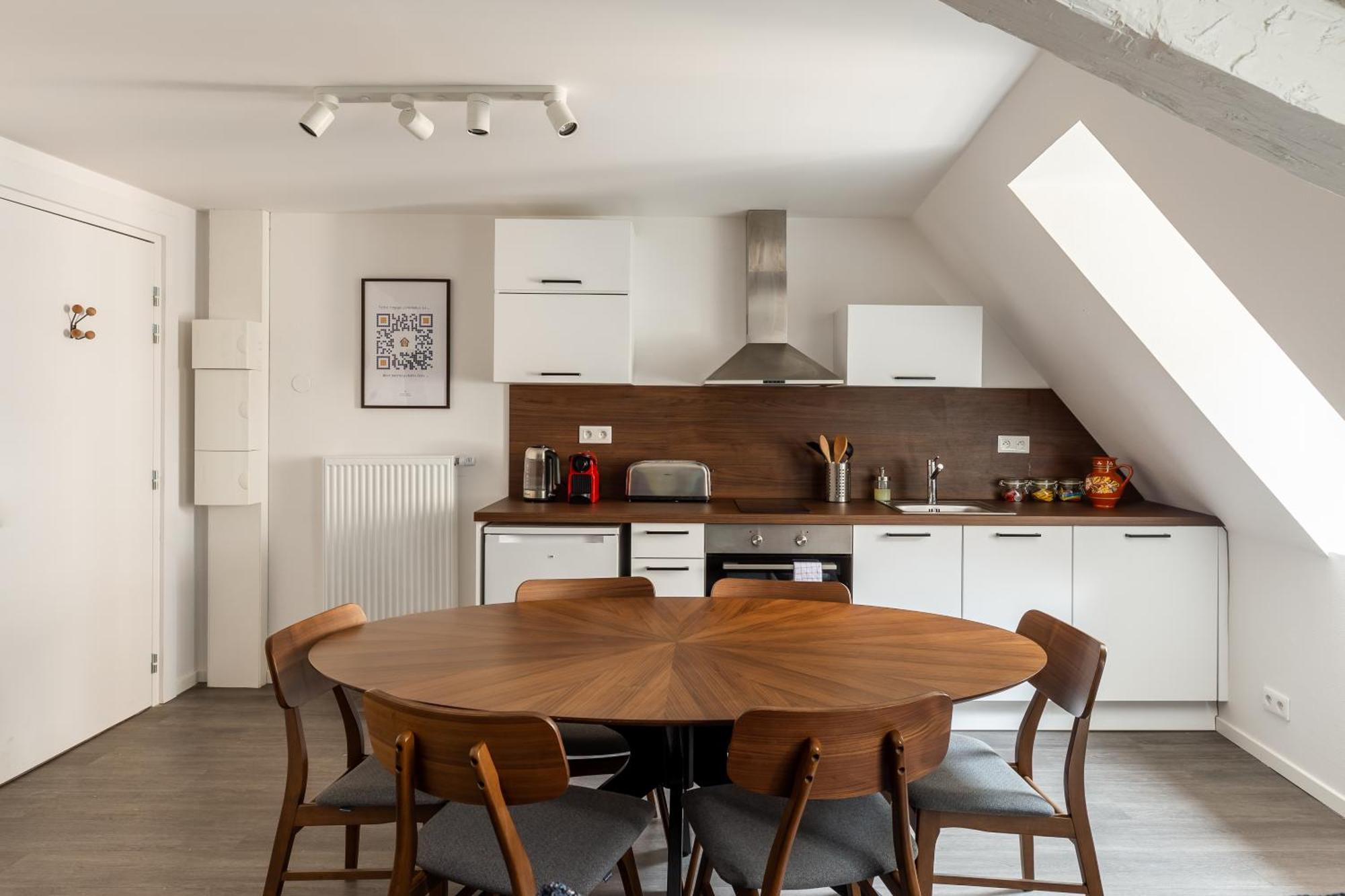 Travel Homes - Rapp, Charm In The Heart Of Colmar Exterior foto