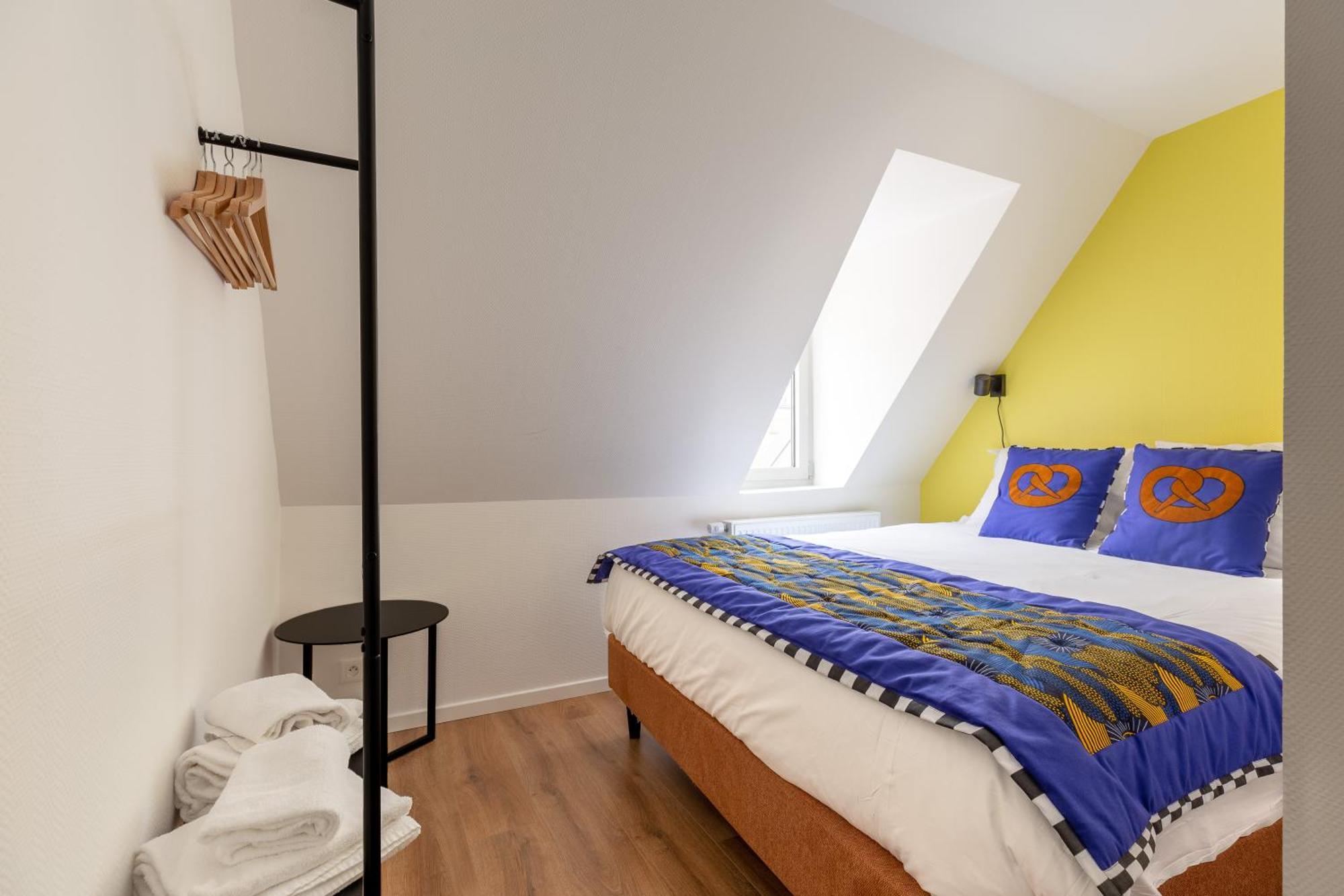 Travel Homes - Rapp, Charm In The Heart Of Colmar Exterior foto