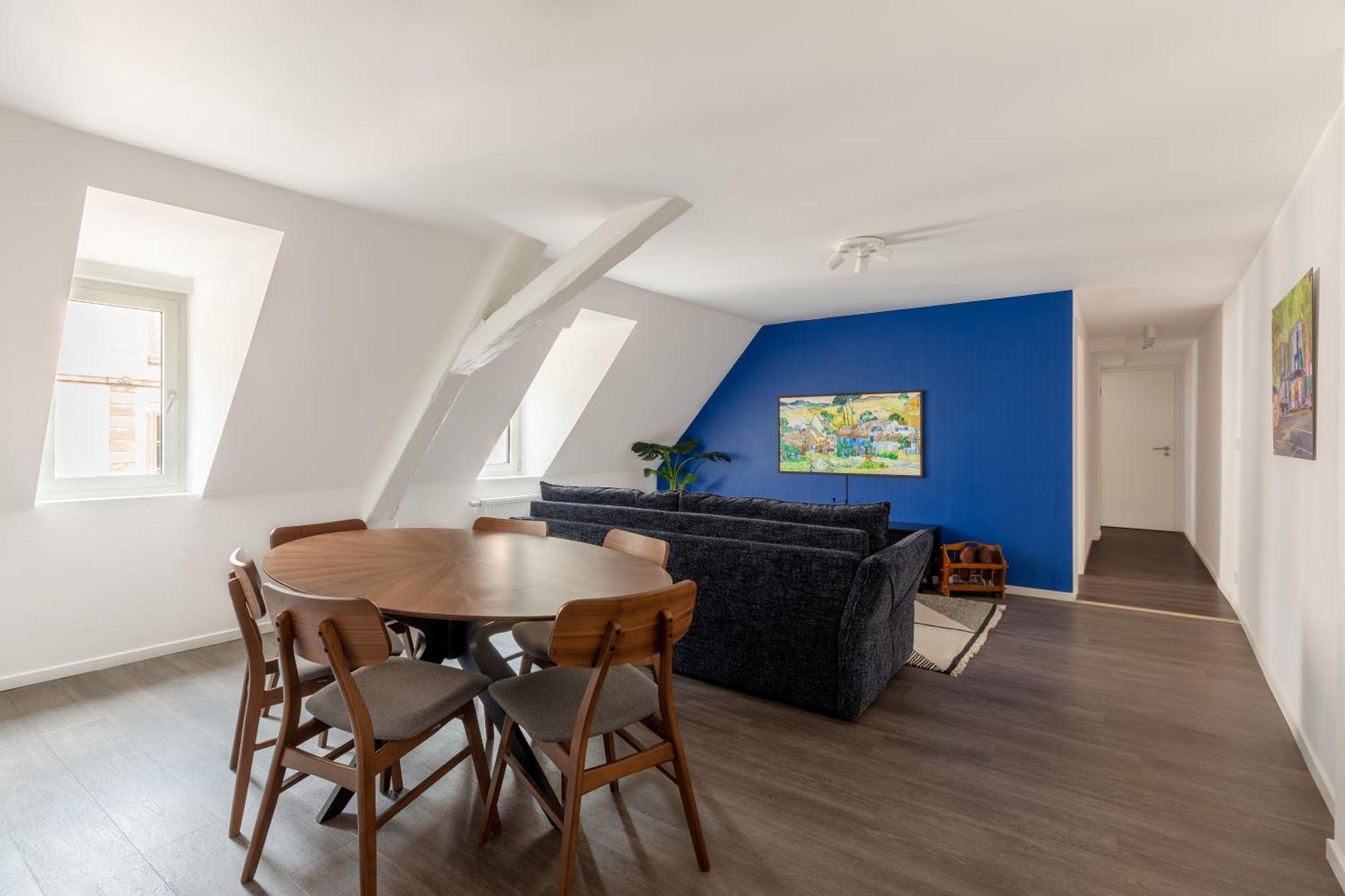 Travel Homes - Rapp, Charm In The Heart Of Colmar Exterior foto